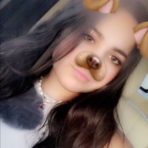 Meet your Posher, Tianna